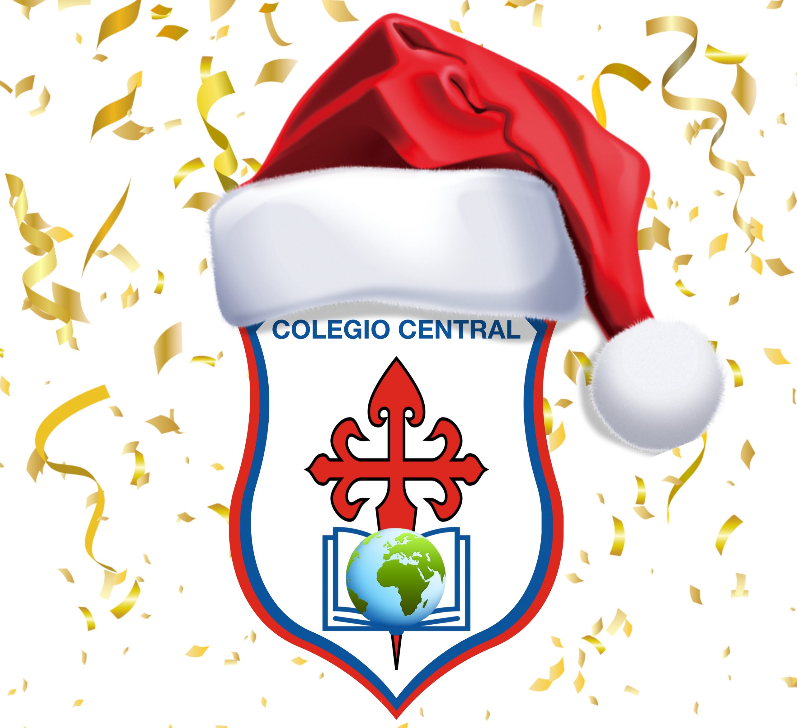 Ganadores Concurso de Christmas