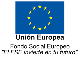 El FSE invierte en tu futuro
