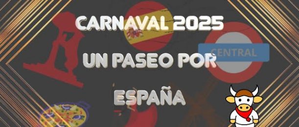 Carnaval 2025