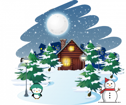 FESTIVAL DE INVIERNO 2024